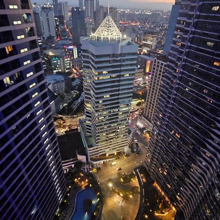 Awesome Value, Great Location Daire Manila Dış mekan fotoğraf