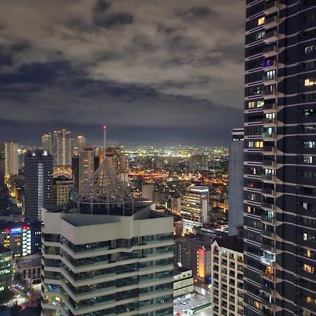 Awesome Value, Great Location Daire Manila Dış mekan fotoğraf