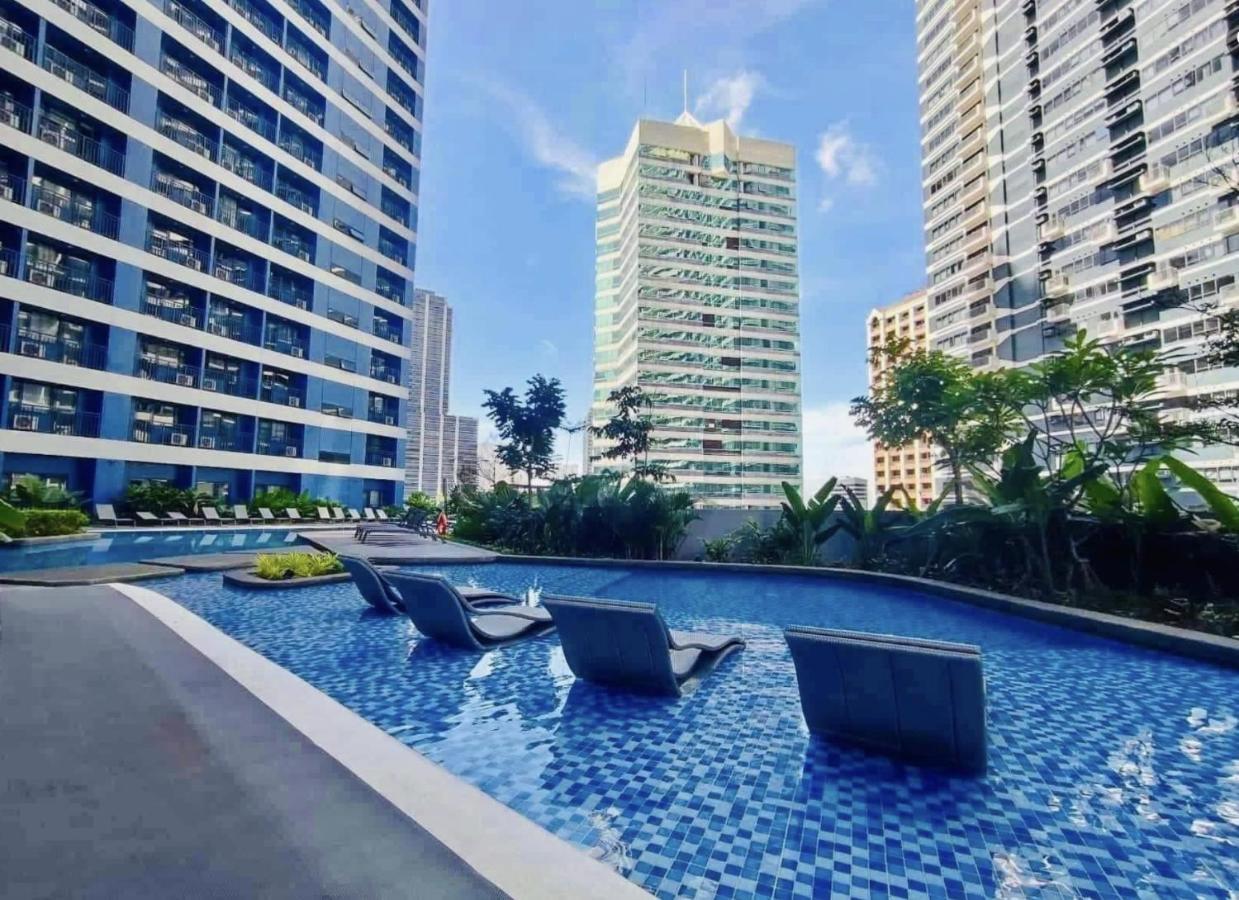 Awesome Value, Great Location Daire Manila Dış mekan fotoğraf