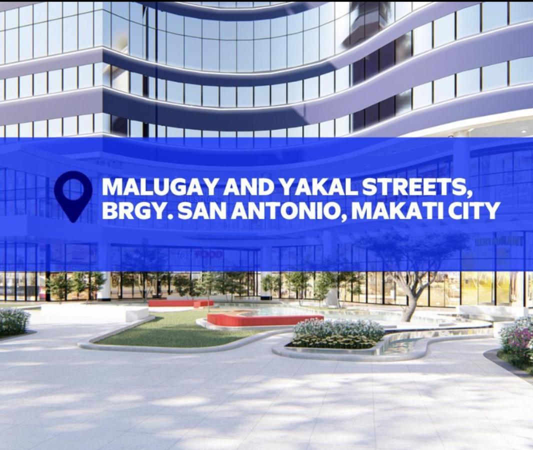 Awesome Value, Great Location Daire Manila Dış mekan fotoğraf