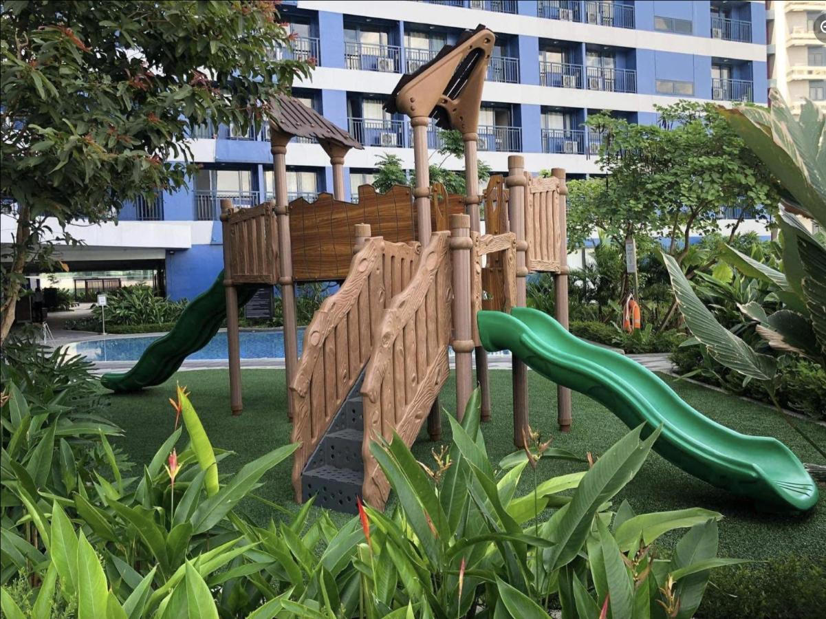 Awesome Value, Great Location Daire Manila Dış mekan fotoğraf