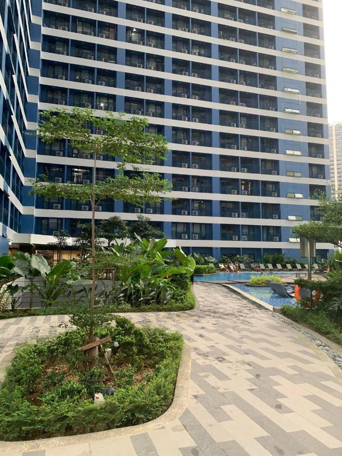 Awesome Value, Great Location Daire Manila Dış mekan fotoğraf