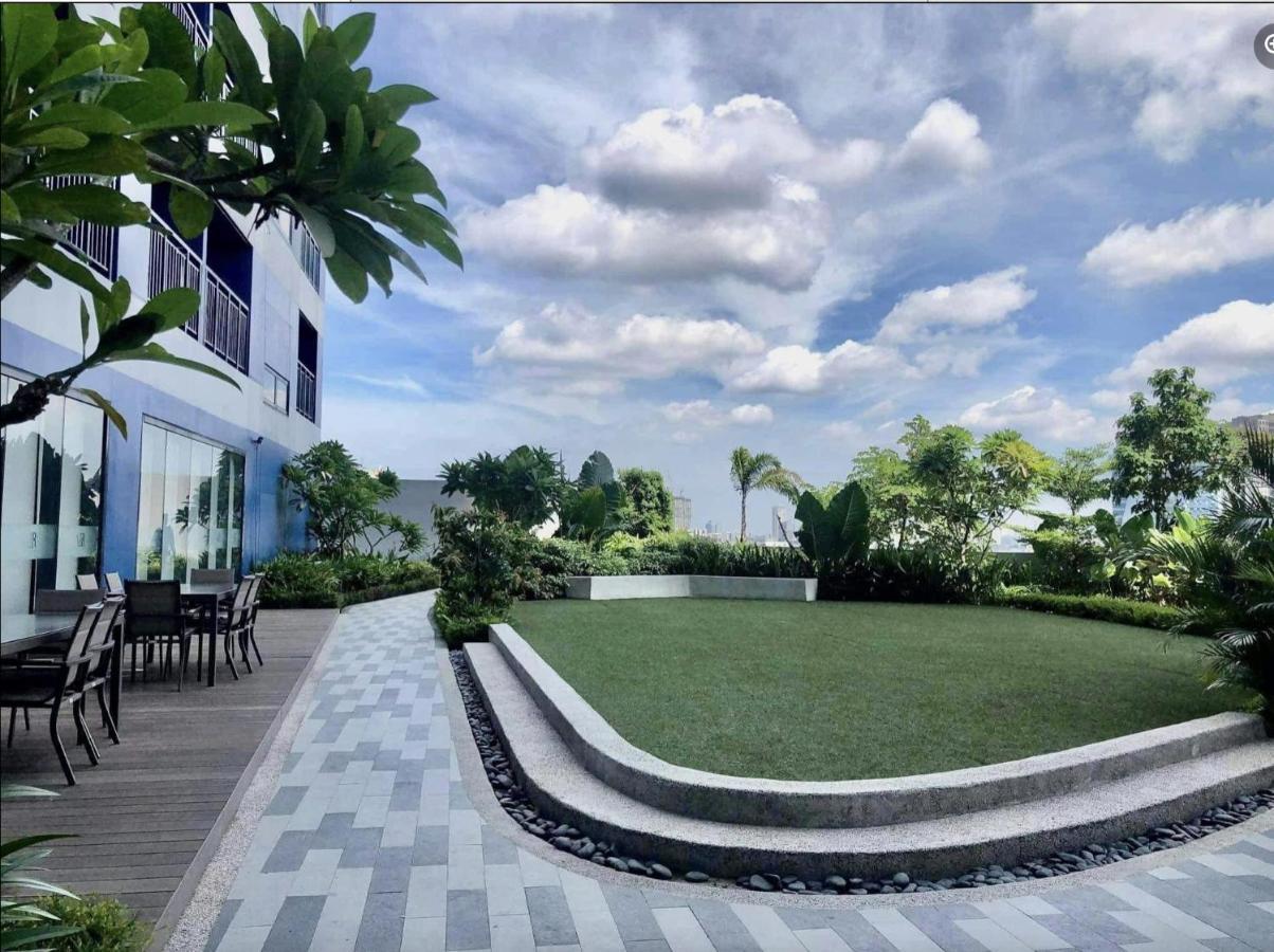 Awesome Value, Great Location Daire Manila Dış mekan fotoğraf