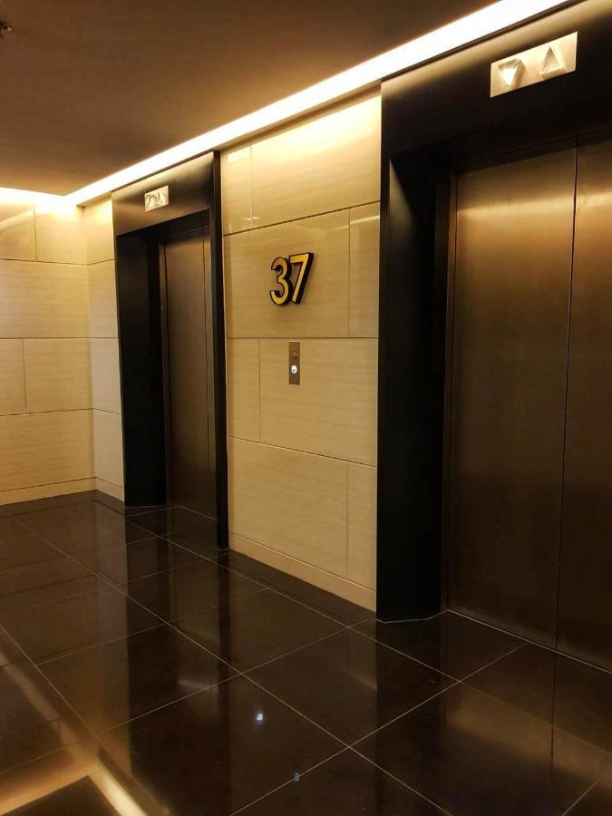 Awesome Value, Great Location Daire Manila Dış mekan fotoğraf
