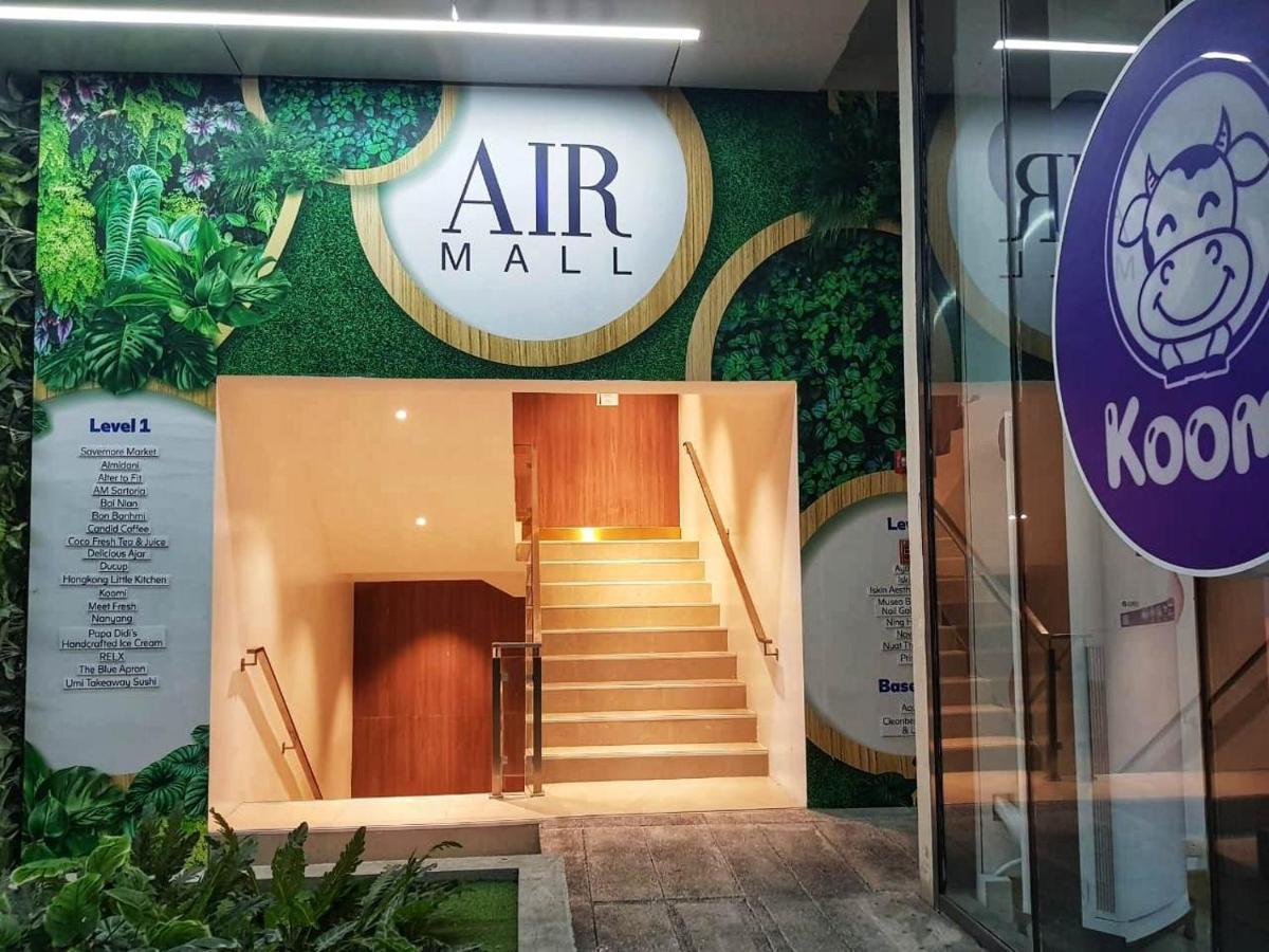 Awesome Value, Great Location Daire Manila Dış mekan fotoğraf