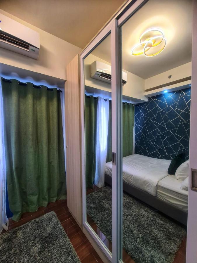 Awesome Value, Great Location Daire Manila Dış mekan fotoğraf