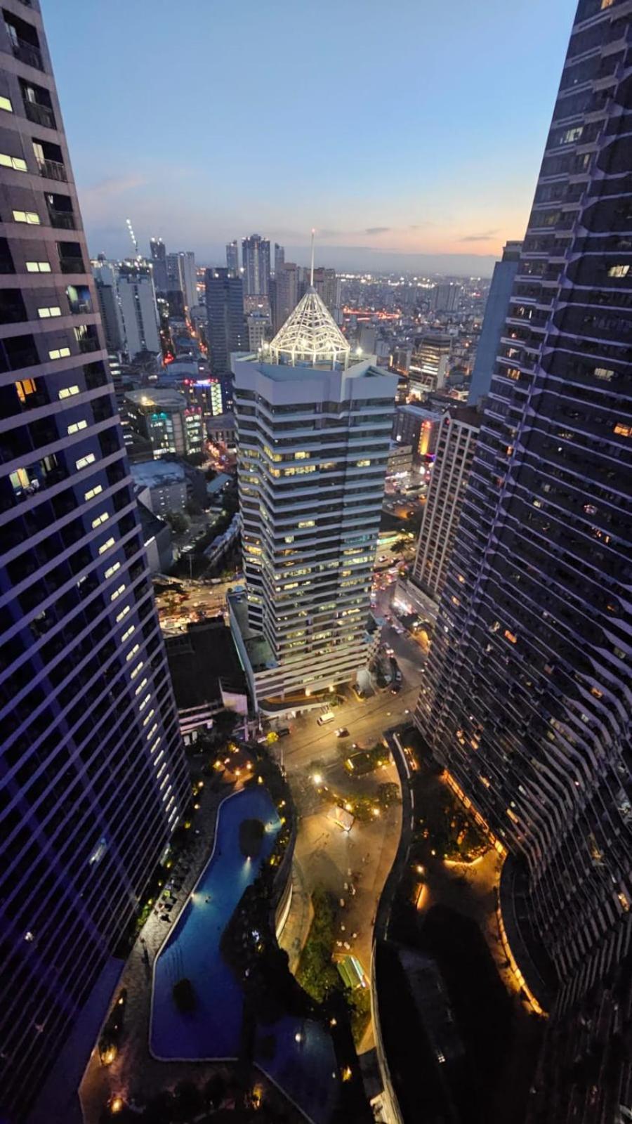 Awesome Value, Great Location Daire Manila Dış mekan fotoğraf