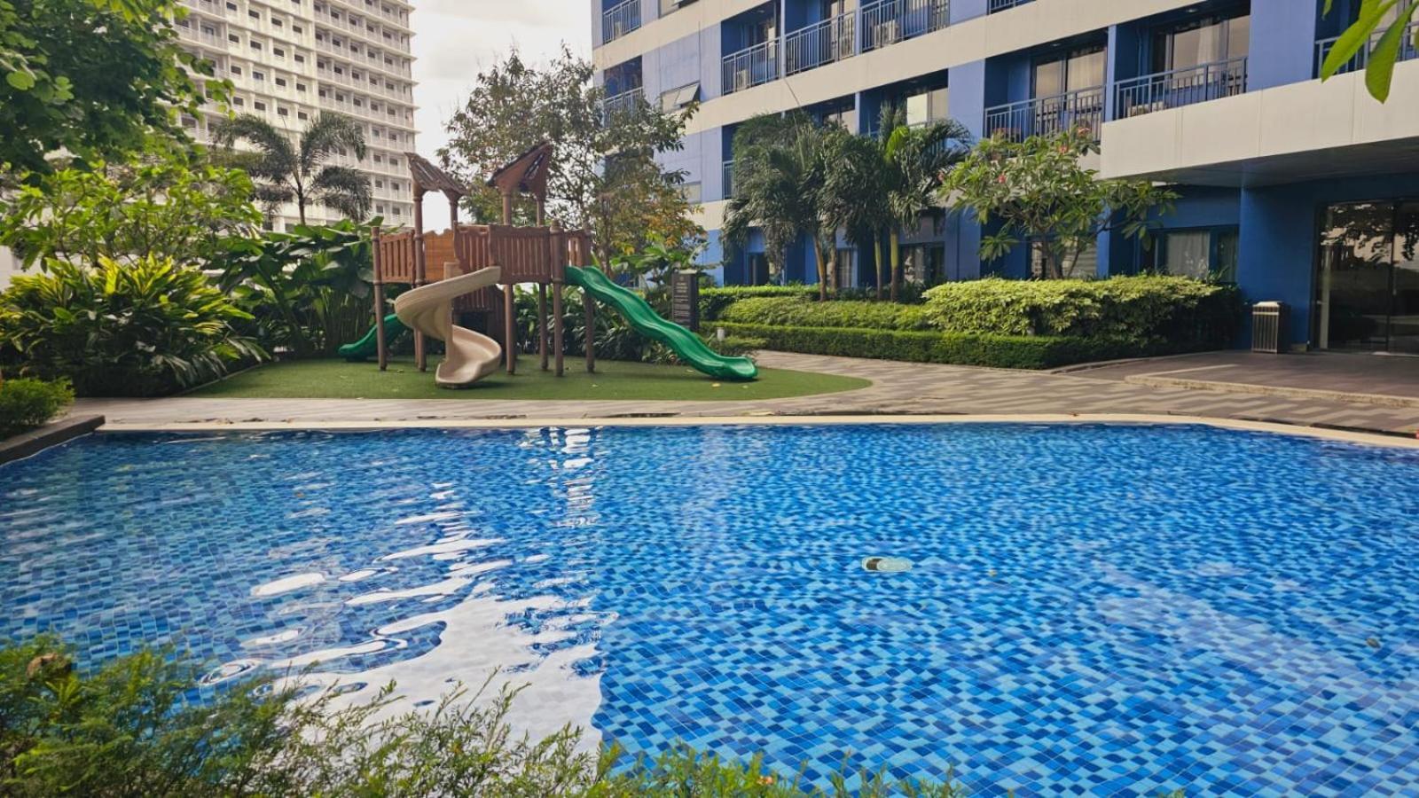 Awesome Value, Great Location Daire Manila Dış mekan fotoğraf