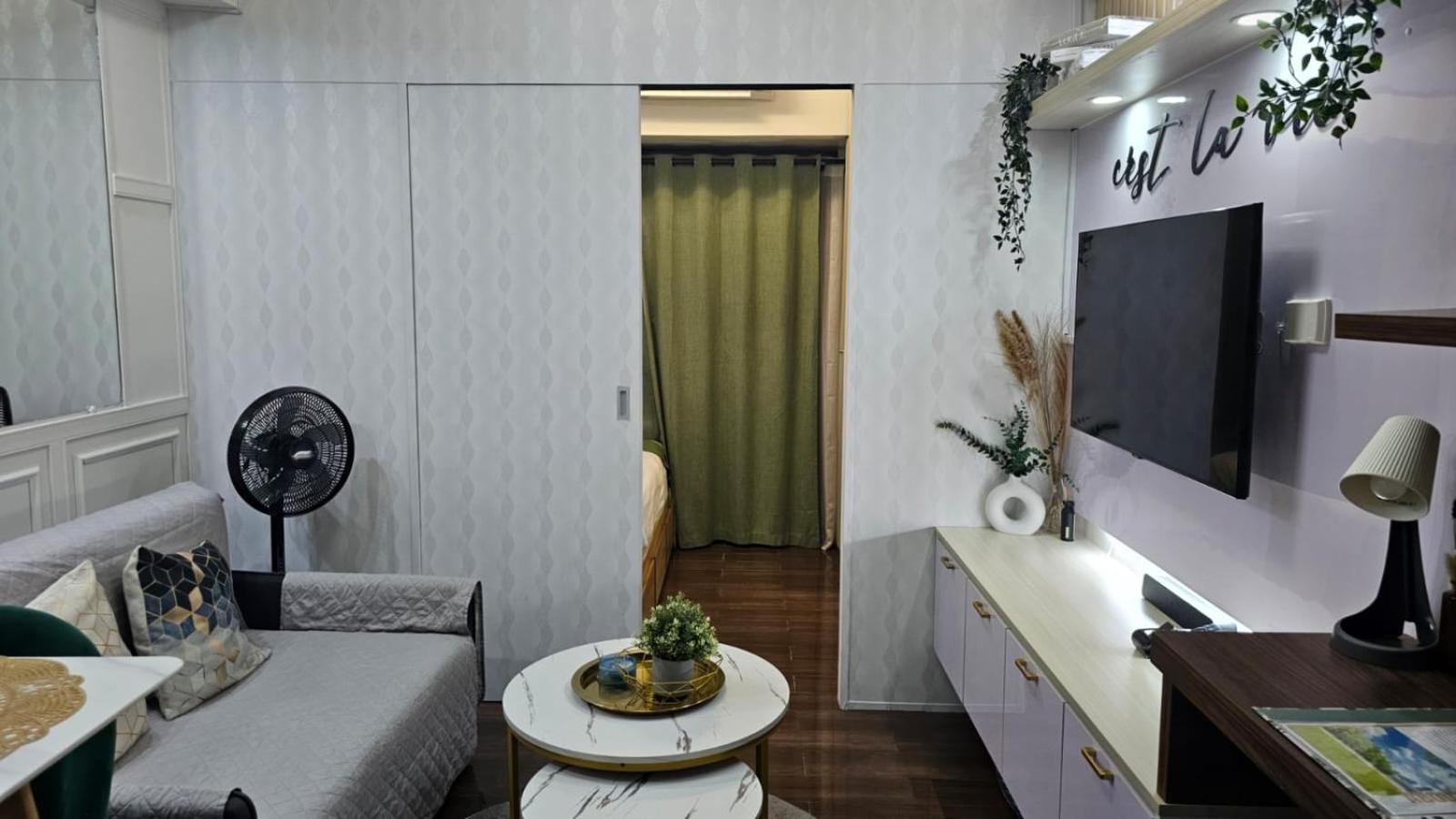 Awesome Value, Great Location Daire Manila Dış mekan fotoğraf