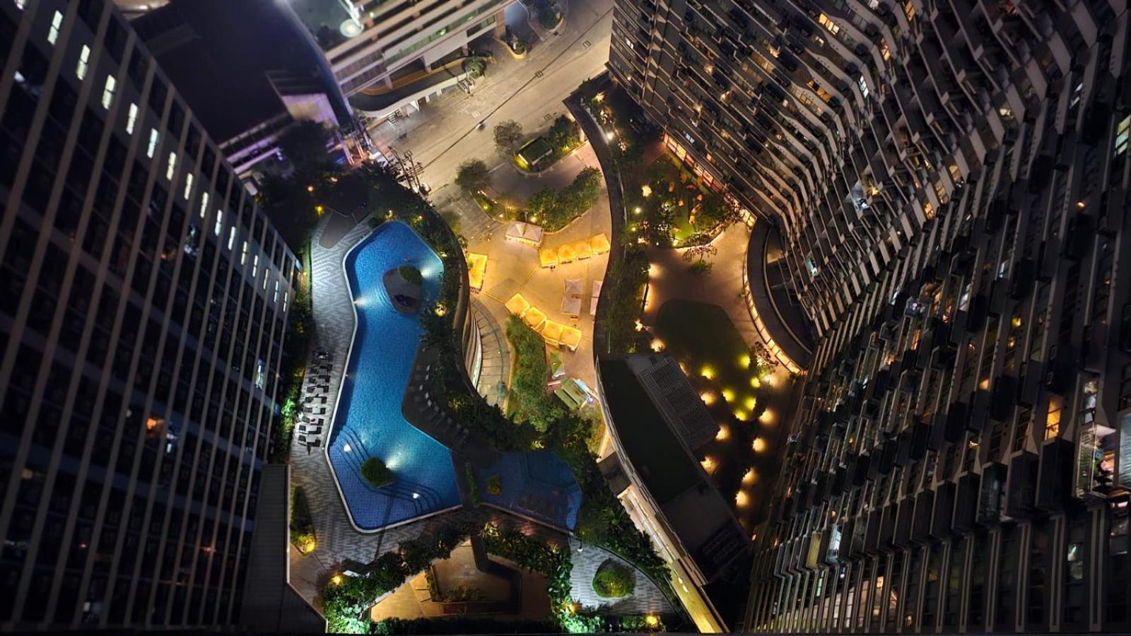 Awesome Value, Great Location Daire Manila Dış mekan fotoğraf