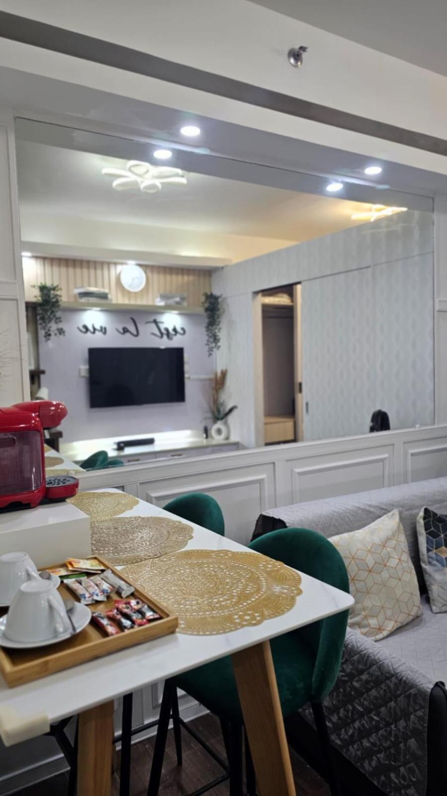 Awesome Value, Great Location Daire Manila Dış mekan fotoğraf