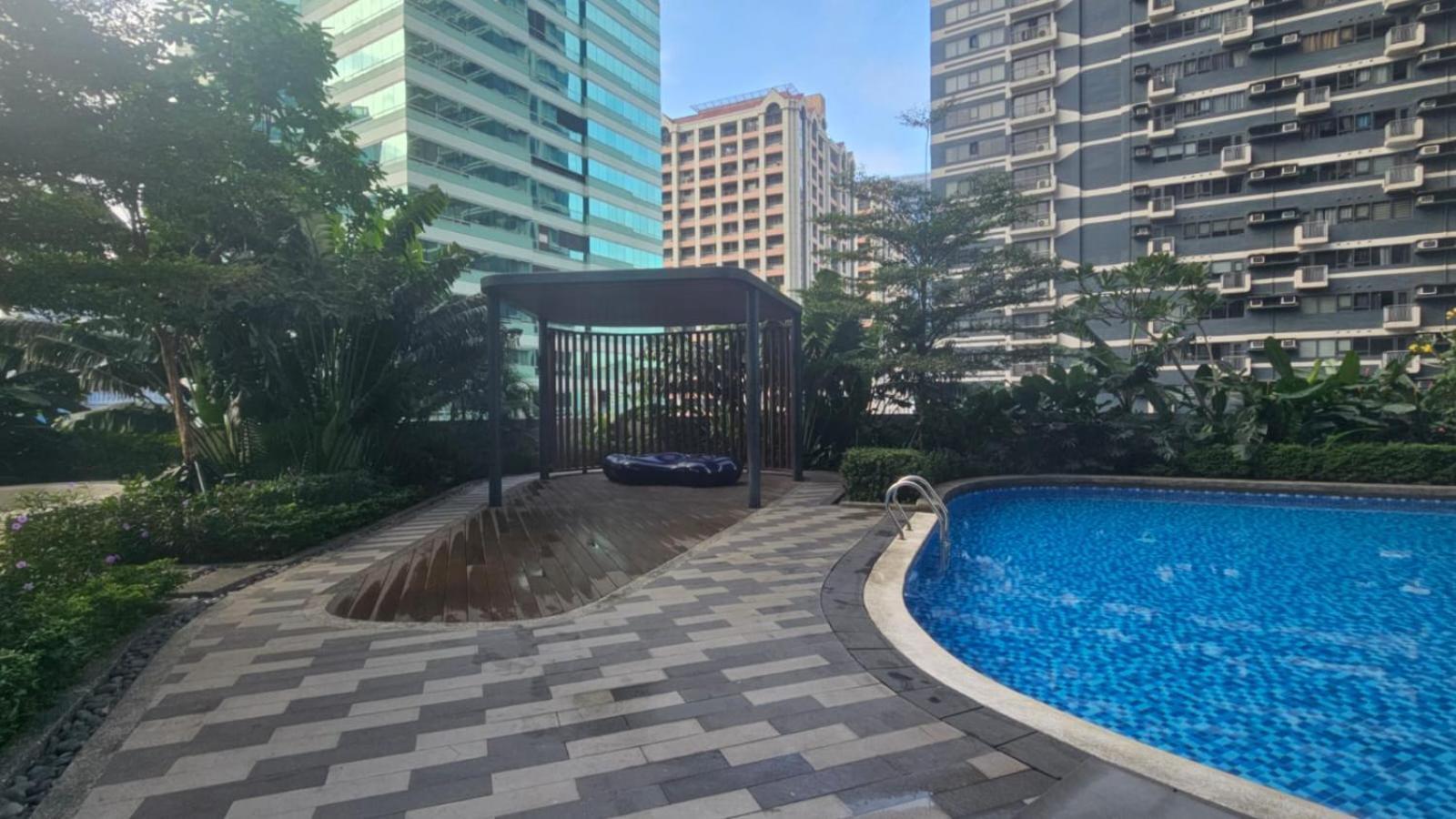 Awesome Value, Great Location Daire Manila Dış mekan fotoğraf